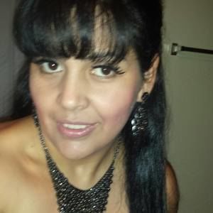 Meet your Posher, Rosa